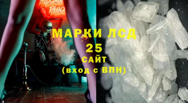 стафф Осташков